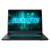 Computador portátil Gigabyte Gaming A16, Black (CVHI3UA864SD)