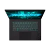 كمبيوتر محمول Gigabyte Gaming A16, Black (CVHI3UA864SD)