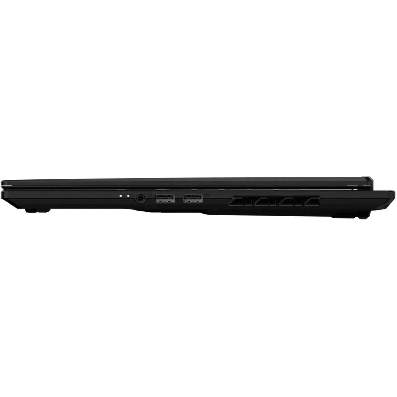 كمبيوتر محمول Gigabyte Gaming A16, Black (CVHI3UA864SD)