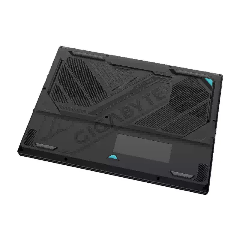 Лаптоп Gigabyte Gaming A16, Black (CTHI3UA894SD)