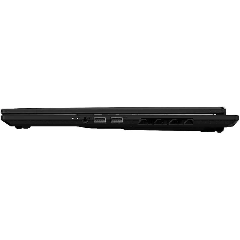 Лаптоп Gigabyte Gaming A16, Black (CTHI3UA894SD)
