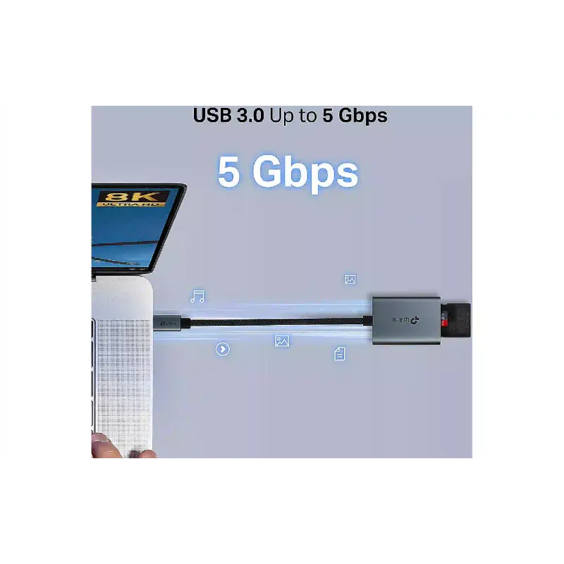 Card reader TP-Link (UA440C)