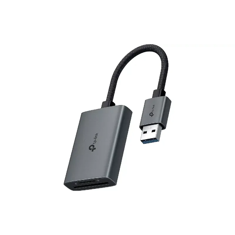 قارئ البطاقات TP-Link (UA430)