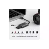 قارئ البطاقات TP-Link (UA430)