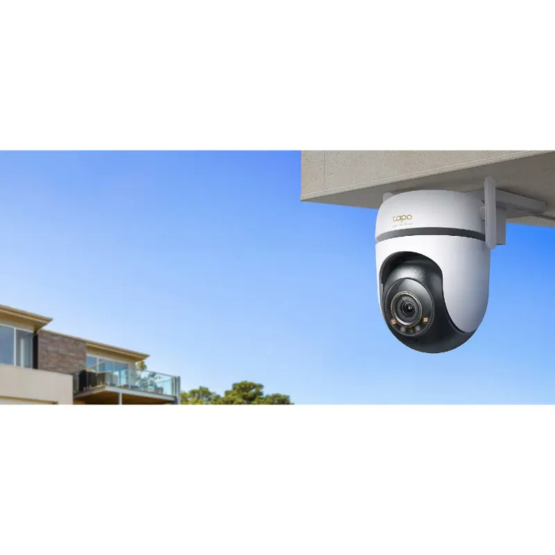 WLAN-Videokamera TP-Link (Tapo C530WS)
