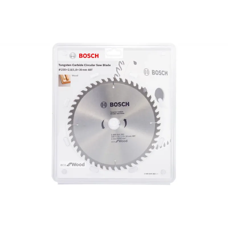 Λεπίδα πριονιού Bosch (2.608.644.382)