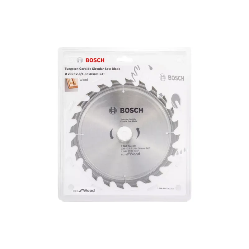 Λεπίδα πριονιού Bosch (2.608.644.381)