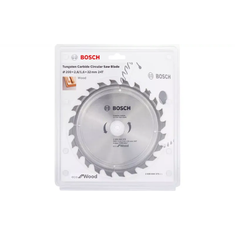 Λεπίδα πριονιού Bosch (2.608.644.379)