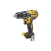 Бормашина-отвертка DeWALT (DCD791NT) Бормашина-отвертка DeWALT (DCD791NT)