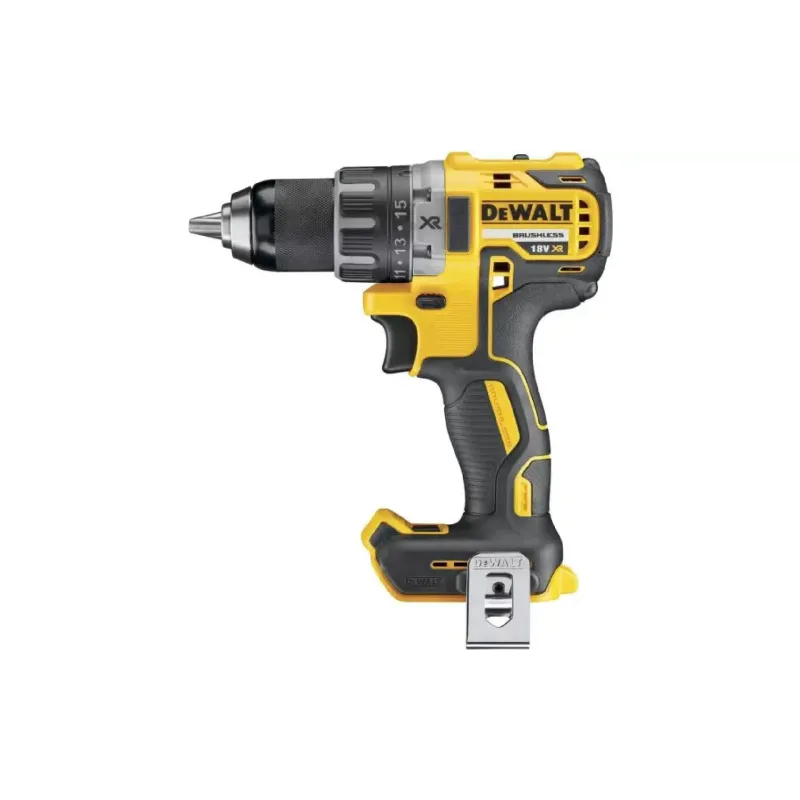 Дриль-шуруповерт DeWALT (DCD791NT)