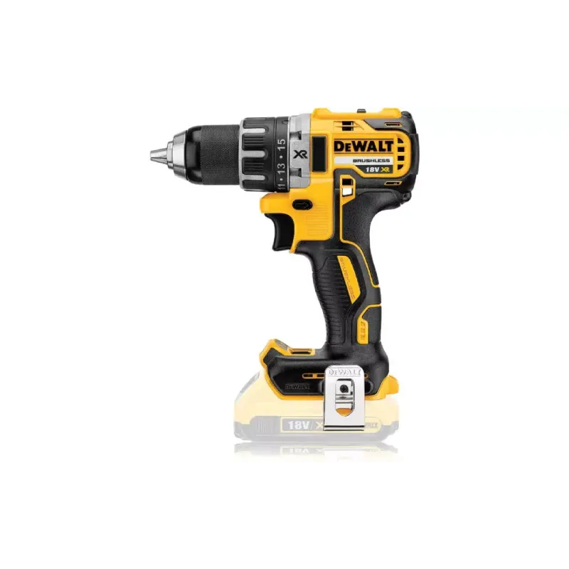 Дриль-шуруповерт DeWALT (DCD791NT)