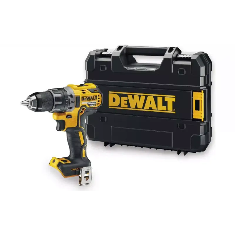 Дриль-шуруповерт DeWALT (DCD791NT)