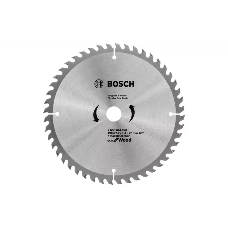 Λεπίδα πριονιού Bosch (2.608.644.378)