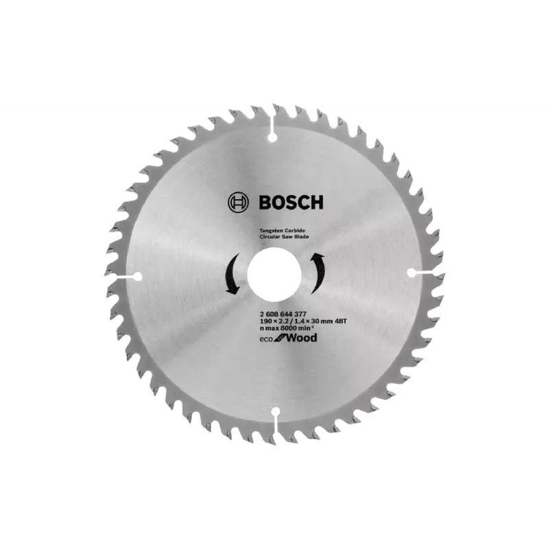 Λεπίδα πριονιού Bosch (2.608.644.377)