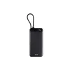Banco de poder Trust Fiera 20000 mAh, Black (25881_TRUST)