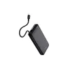 Banco de poder Trust Fiera 20000 mAh, Black (25881_TRUST)