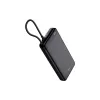 Banco de poder Trust Fiera 20000 mAh, Black (25881_TRUST)