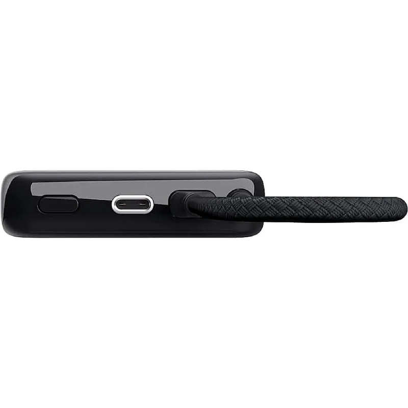 Banco de poder Trust Fiera 20000 mAh, Black (25881_TRUST)