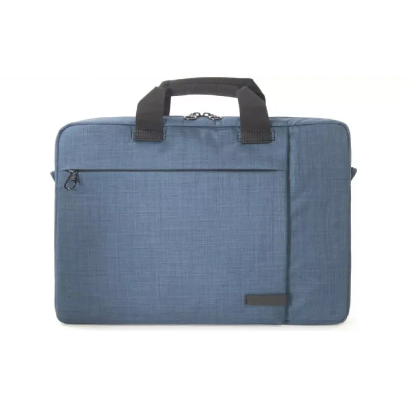 Τσάντα για φορητό υπολογιστή 16" Tucano Svolta, Blue (BSVO15-B)