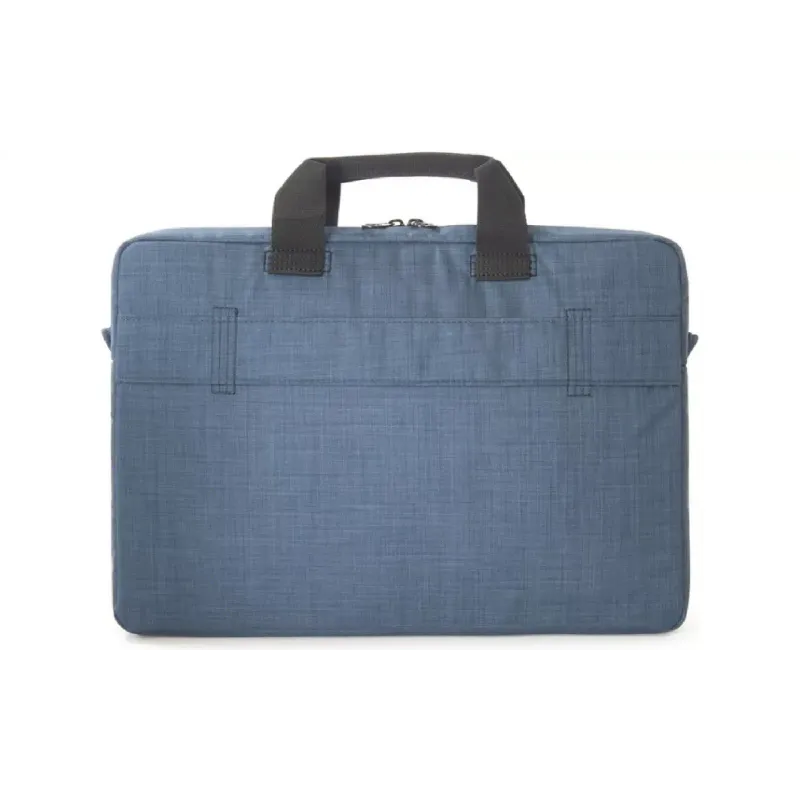 Τσάντα για φορητό υπολογιστή 16" Tucano Svolta, Blue (BSVO15-B)