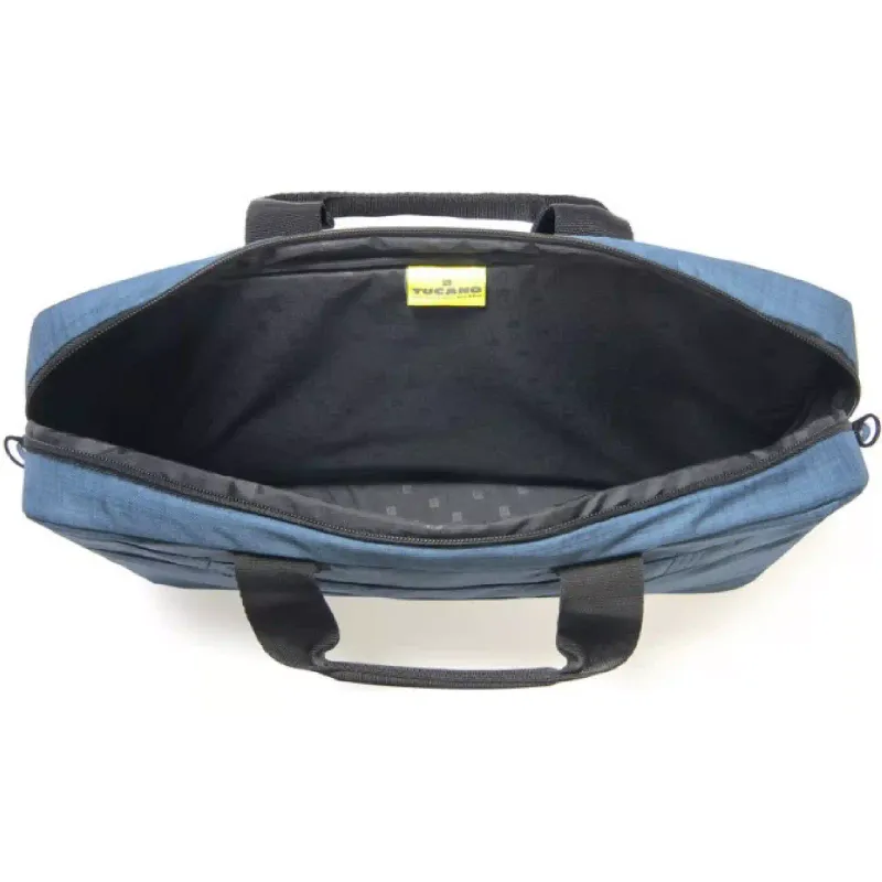 Τσάντα για φορητό υπολογιστή 16" Tucano Svolta, Blue (BSVO15-B)