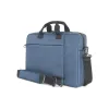 Τσάντα για φορητό υπολογιστή 16" Tucano Svolta, Blue (BSVO15-B)