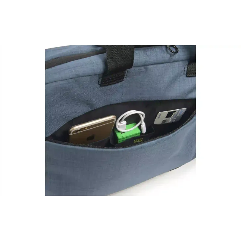 Τσάντα για φορητό υπολογιστή 16" Tucano Svolta, Blue (BSVO15-B)