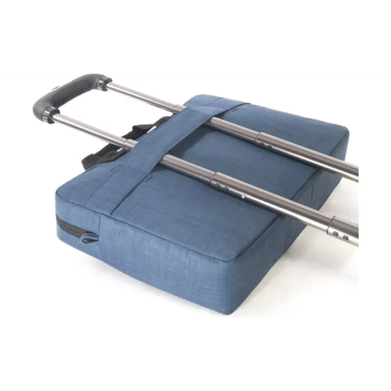 Τσάντα για φορητό υπολογιστή 16" Tucano Svolta, Blue (BSVO15-B)