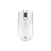 Миша Zowie (9H.N4MBE.A3E), бездротова, White