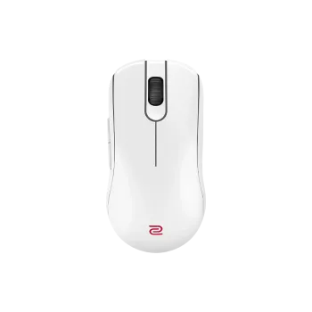 Miška Zowie, White (9H.N4MBE.A3E)