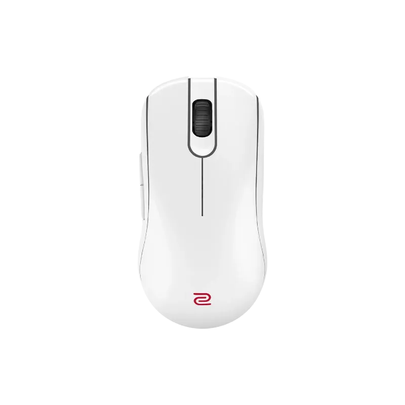 Miška Zowie, White (9H.N4MBE.A3E)