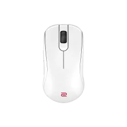 Миша Zowie (9H.N4NBE.A3E), бездротова, White
