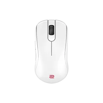 Miška Zowie, White (9H.N4NBE.A3E)