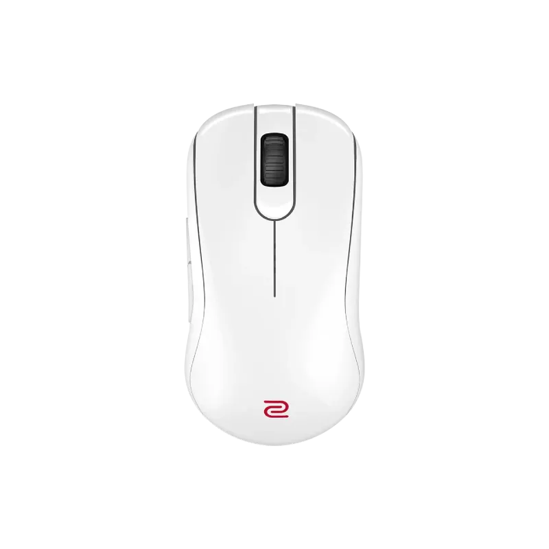 Miška Zowie, White (9H.N4NBE.A3E)