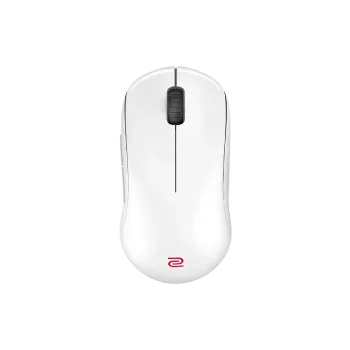 Miška Zowie, White (9H.N4PBE.A3E)