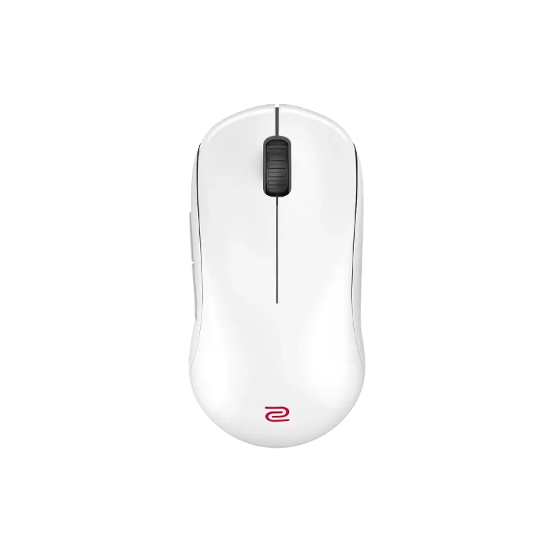 Miška Zowie, White (9H.N4PBE.A3E)