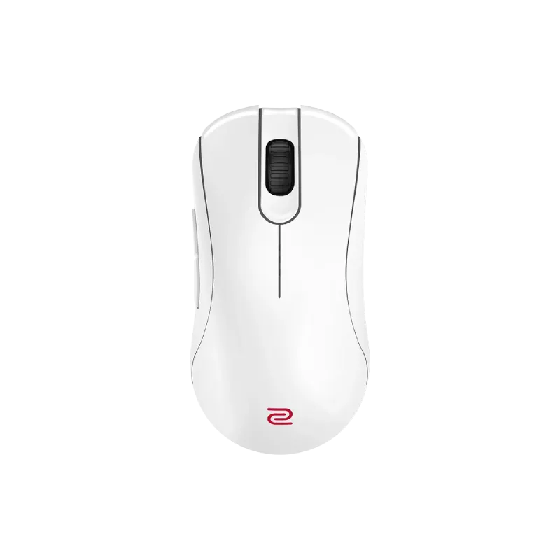 Miška Zowie, White (9H.N4RBE.A3E)