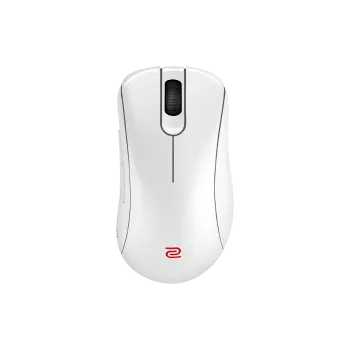 Miška Zowie, White (9H.N4VBE.A3E)
