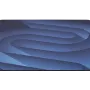Mouse pad Zowie (9H.N59FQ.A61), Blue