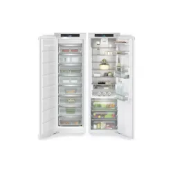 Вбудований холодильник Liebherr (IXRF515522), 291/209 л, White