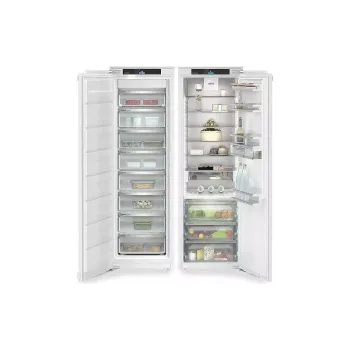 Вбудований холодильник Liebherr (IXRF515522), 291/209 л, White