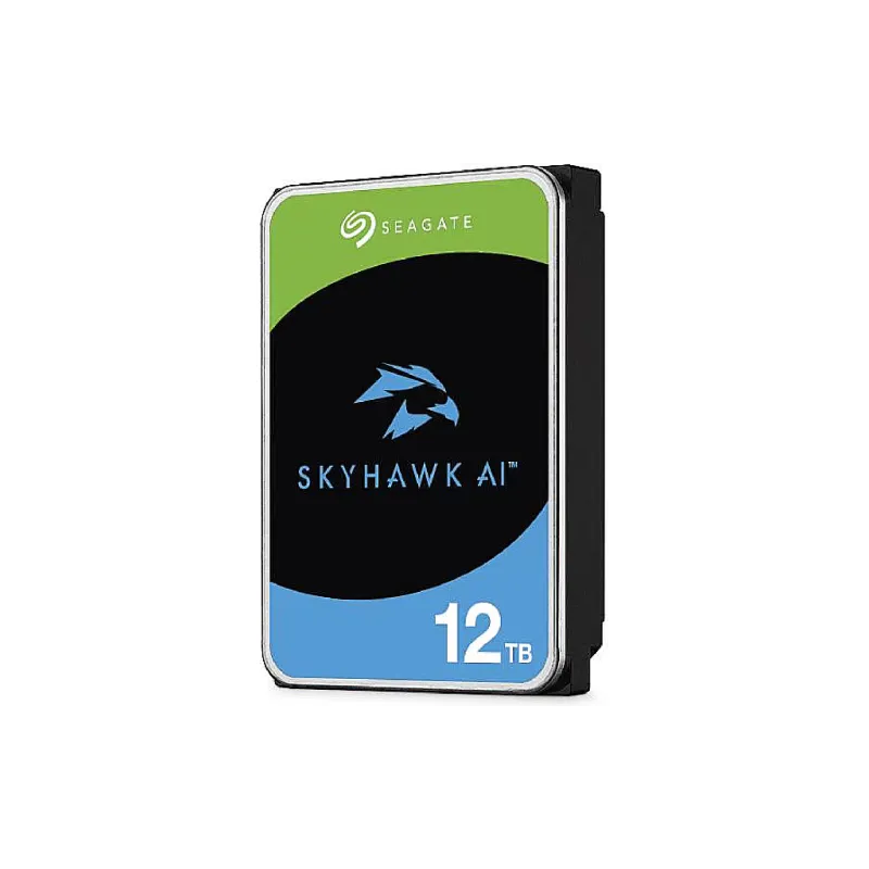 Накопитель HDD Seagate (ST12000VE003)
