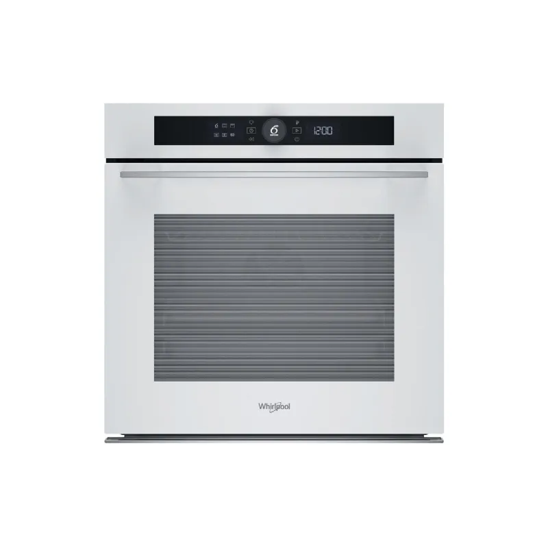 Фурна Whirlpool, White (WOI5S8PM2SWA)