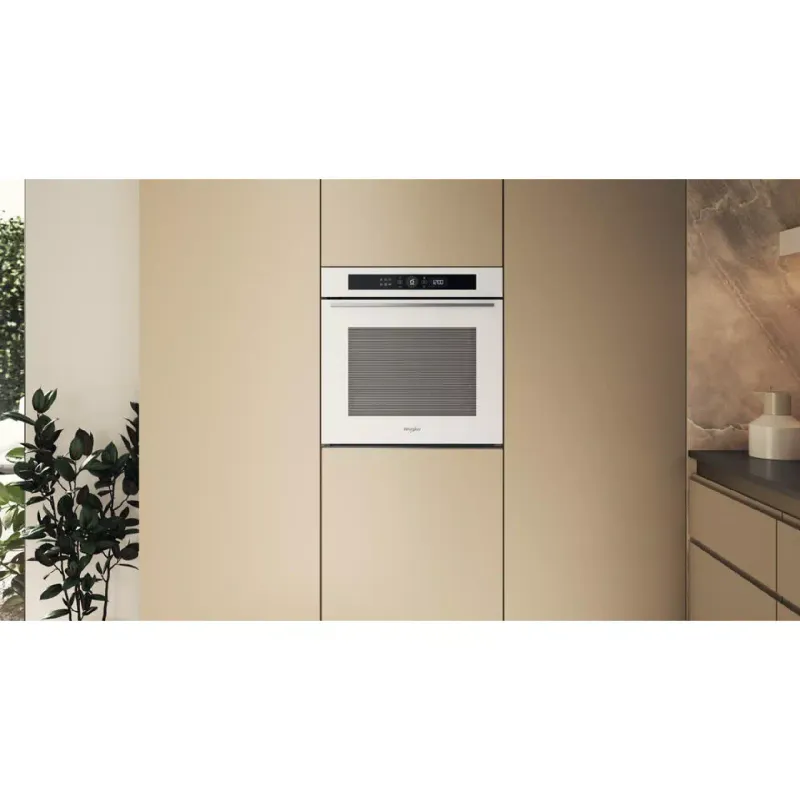 Фурна Whirlpool, White (WOI5S8PM2SWA)