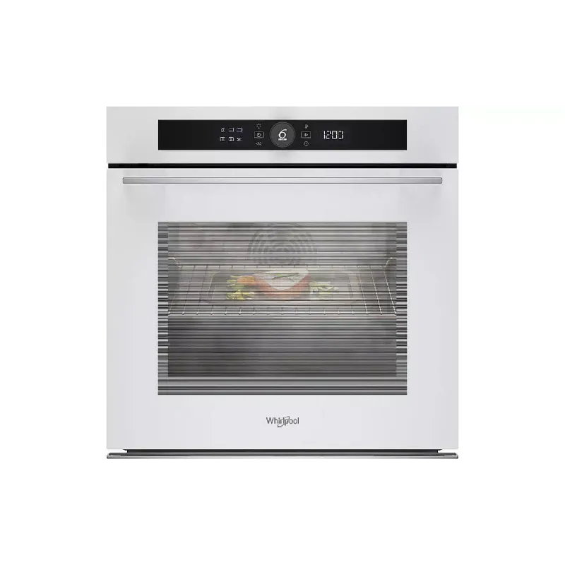 Фурна Whirlpool, White (WOI5S8PM2SWA)