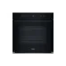 Ofen Whirlpool, Black (WOI7A8PT1SB)