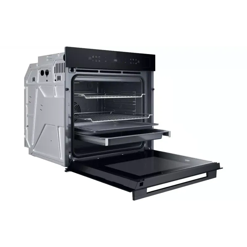 Духовой шкаф Whirlpool, 73 л (WOI7A8PT1SB)