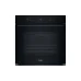 Ofen Whirlpool, Black (WOI78PT1SBA)