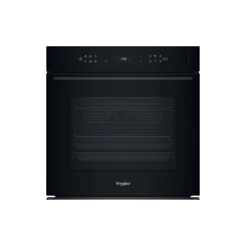 Фурна Whirlpool, Black (WOI78PT1SBA)