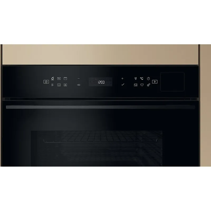 Фурна Whirlpool, Black (WOI78PT1SBA)